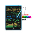 12 Inch Digital Drawing Tablet with LCD Screen Electronic Handwriting Pad for Learning And Creativity Writing Board
